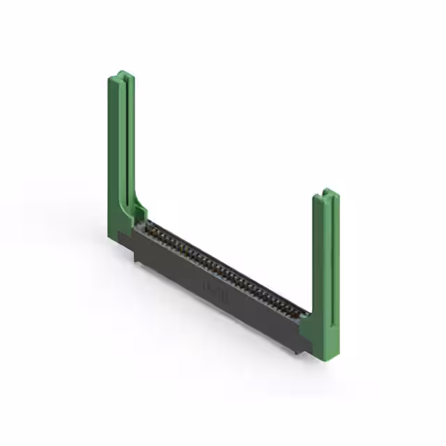 395-068-524-858 EDAC Inc.  Edgeboard Connectors